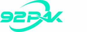 92PAK Game